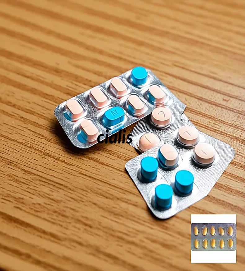 Comprar cialis seguro en españa